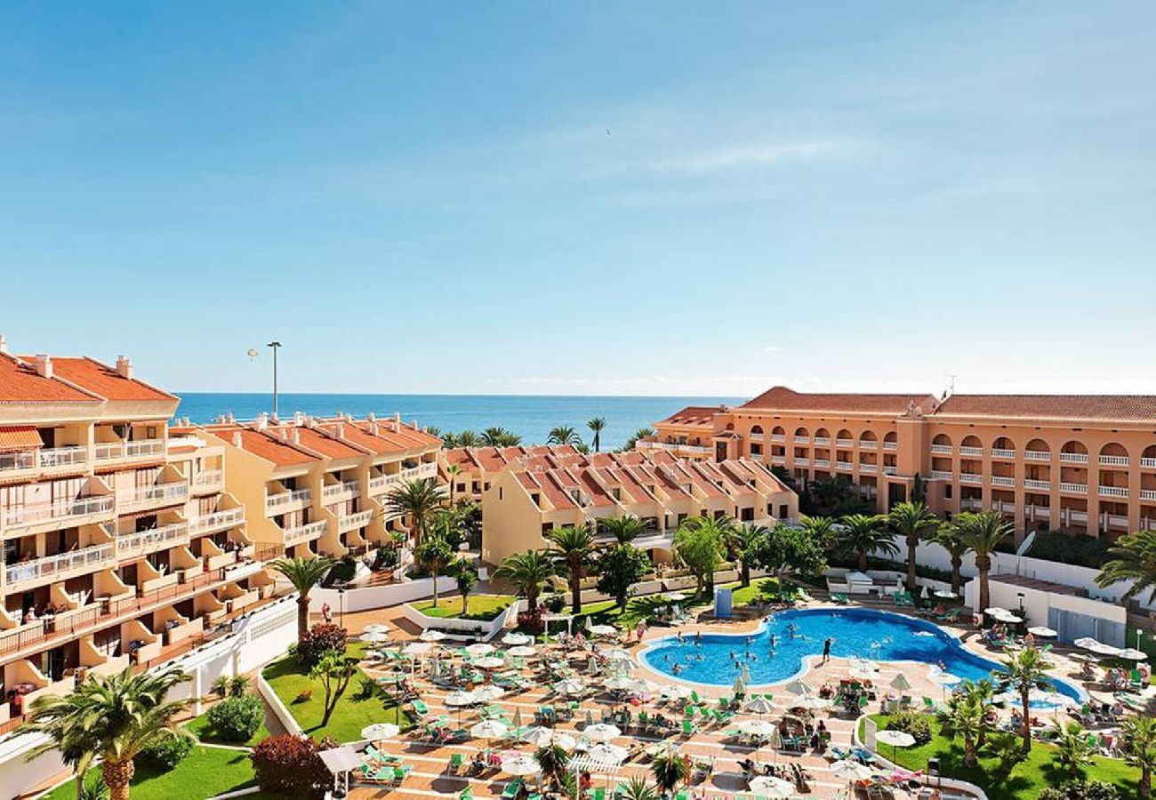 Apartamento en Playa de Las Americas - Apartamento 2 dormitorios en Playa Las Américas 