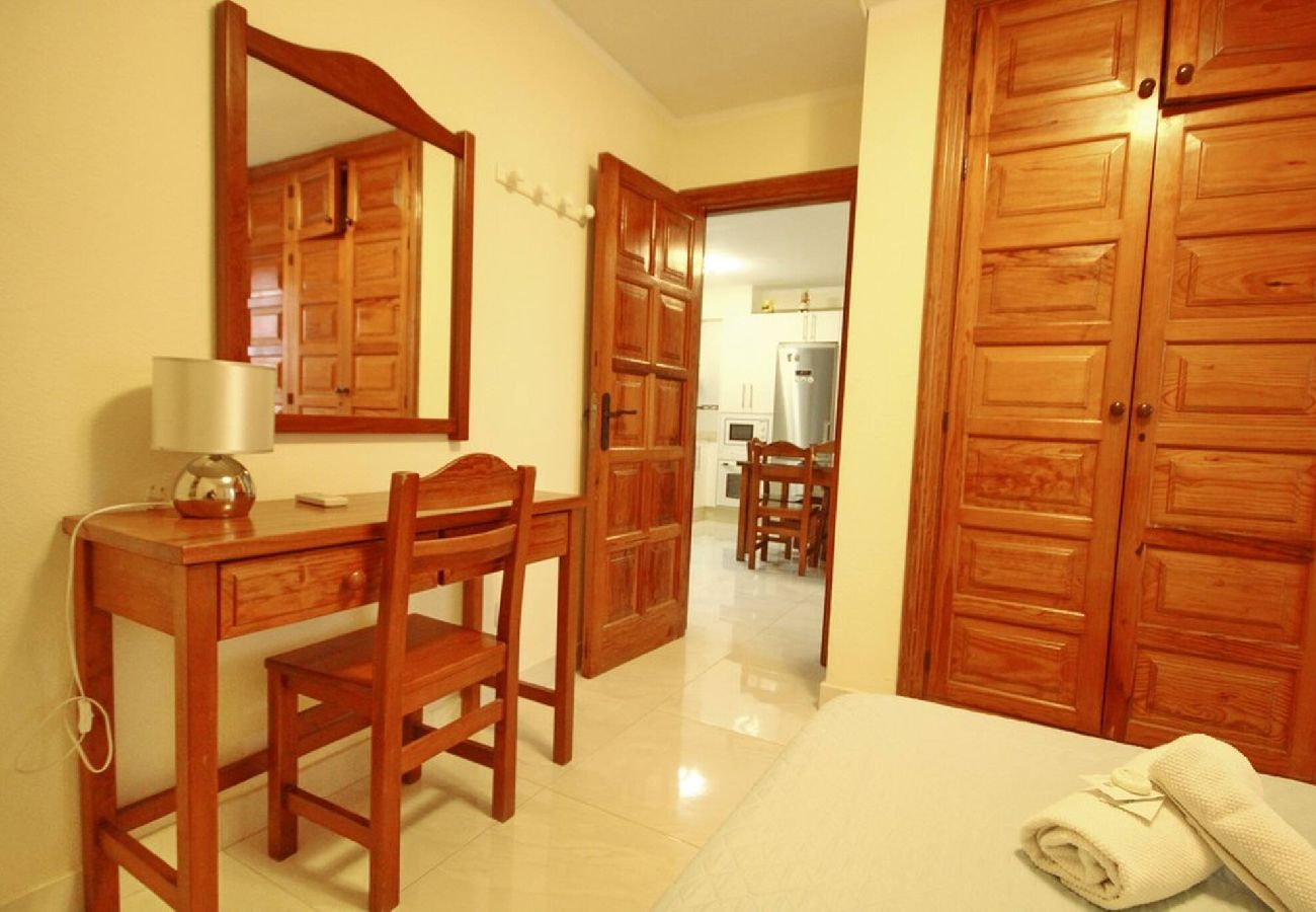 Apartamento en Playa de Las Americas - Apartamento 2 dormitorios en Playa Las Américas 