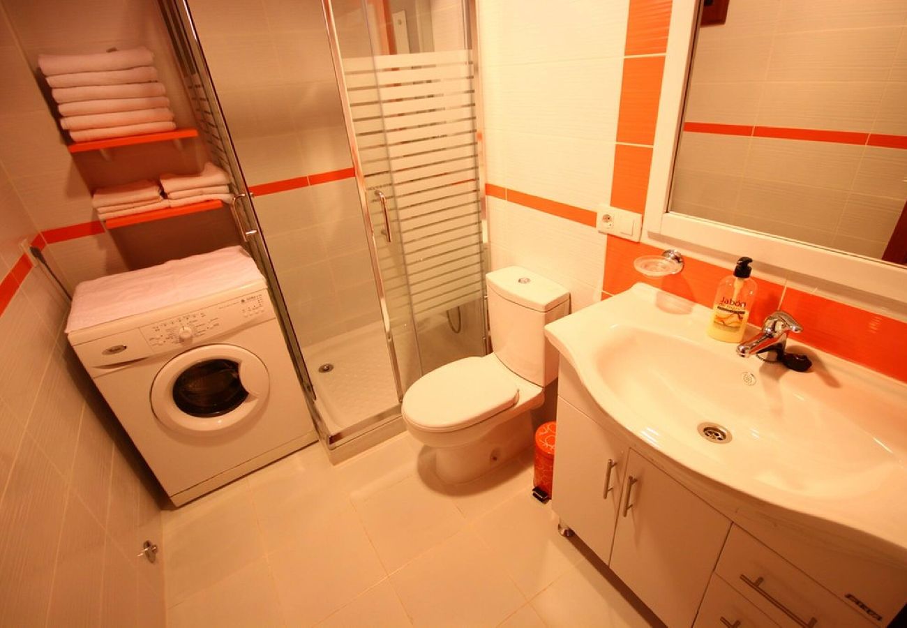 Apartamento en Playa de Las Americas - Apartamento 2 dormitorios en Playa Las Américas 