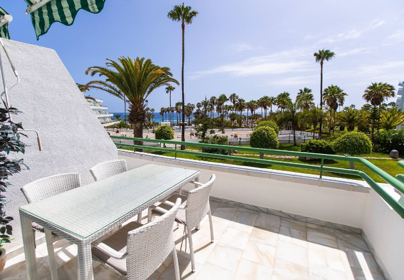 Apartamento en Costa Adeje - Apartamento de 2 dormitorios El Duque, Costa Adeje 