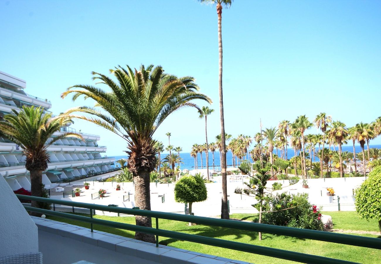 Apartamento en Costa Adeje - Apartamento de 2 dormitorios El Duque, Costa Adeje 