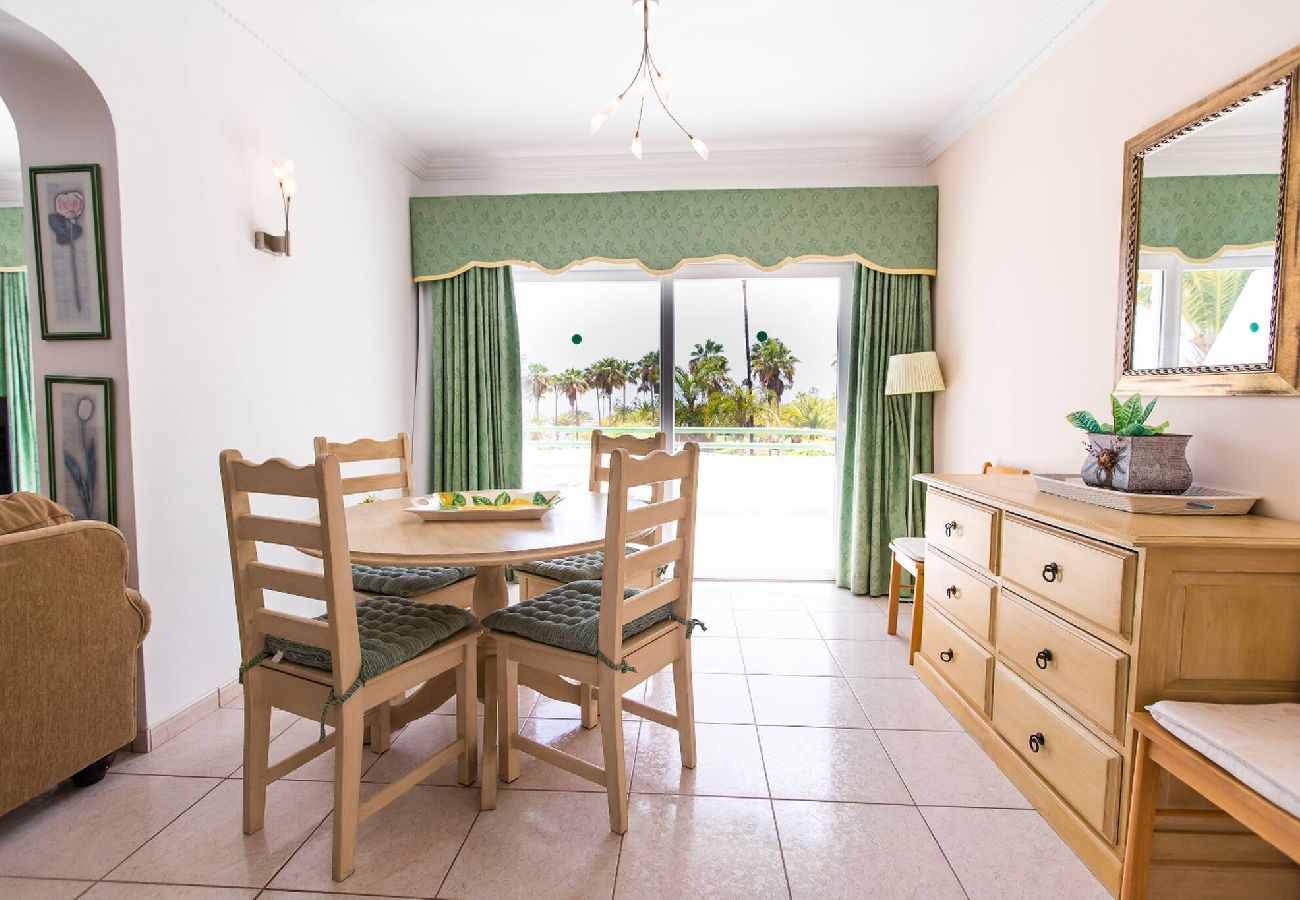 Apartamento en Costa Adeje - Apartamento de 2 dormitorios El Duque, Costa Adeje 