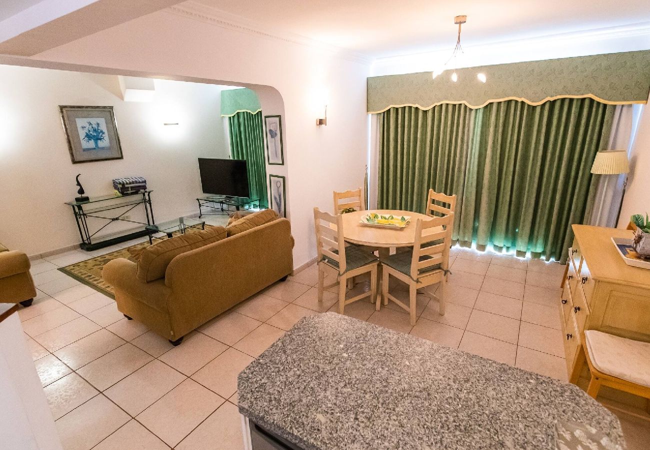 Apartamento en Costa Adeje - Apartamento de 2 dormitorios El Duque, Costa Adeje 