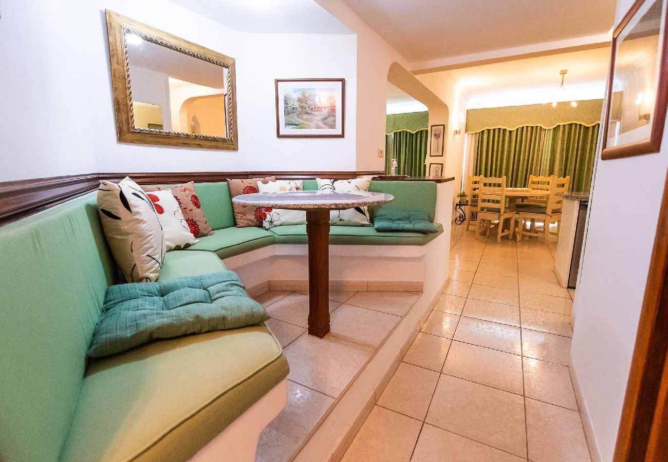 Apartamento en Costa Adeje - Apartamento de 2 dormitorios El Duque, Costa Adeje 