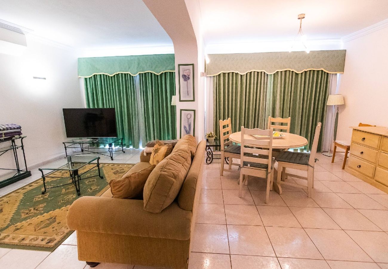 Apartamento en Costa Adeje - Apartamento de 2 dormitorios El Duque, Costa Adeje 