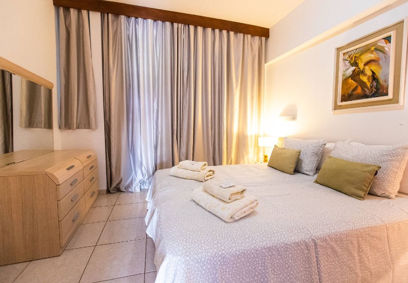 Apartamento en Costa Adeje - Apartamento de 2 dormitorios El Duque, Costa Adeje 