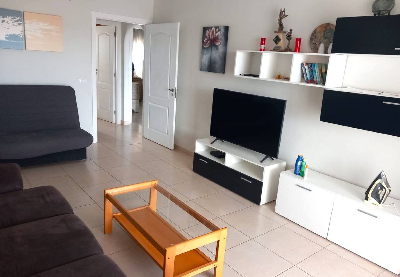 Apartamento en Arona - Fabuloso apartamento de dos habitaciones