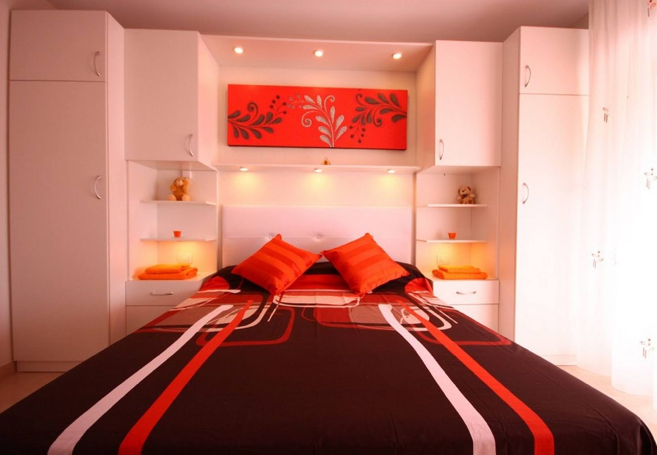 Apartamento en Arona - Fabuloso apartamento de dos habitaciones