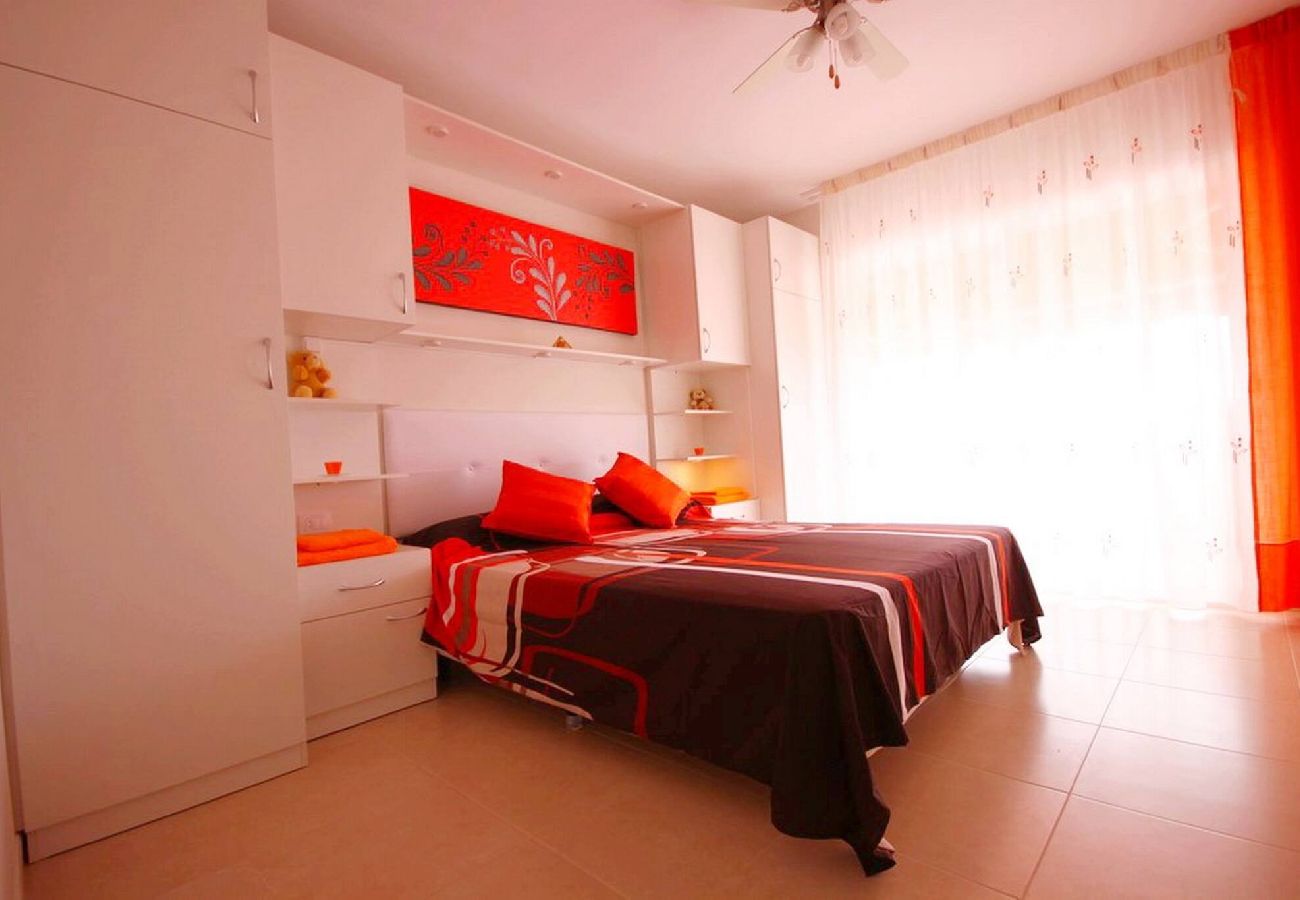 Apartamento en Arona - Fabuloso apartamento de dos habitaciones