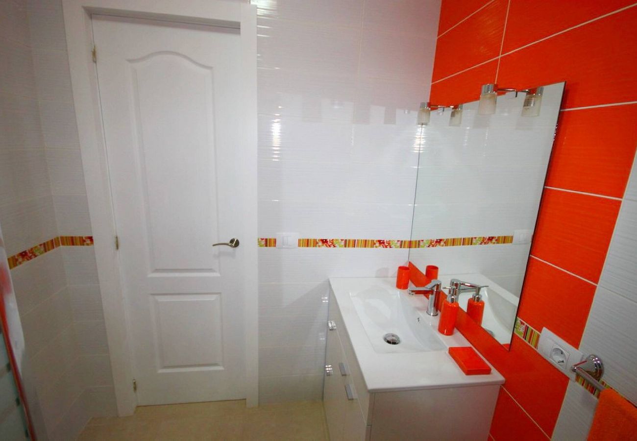Apartamento en Arona - Fabuloso apartamento de dos habitaciones