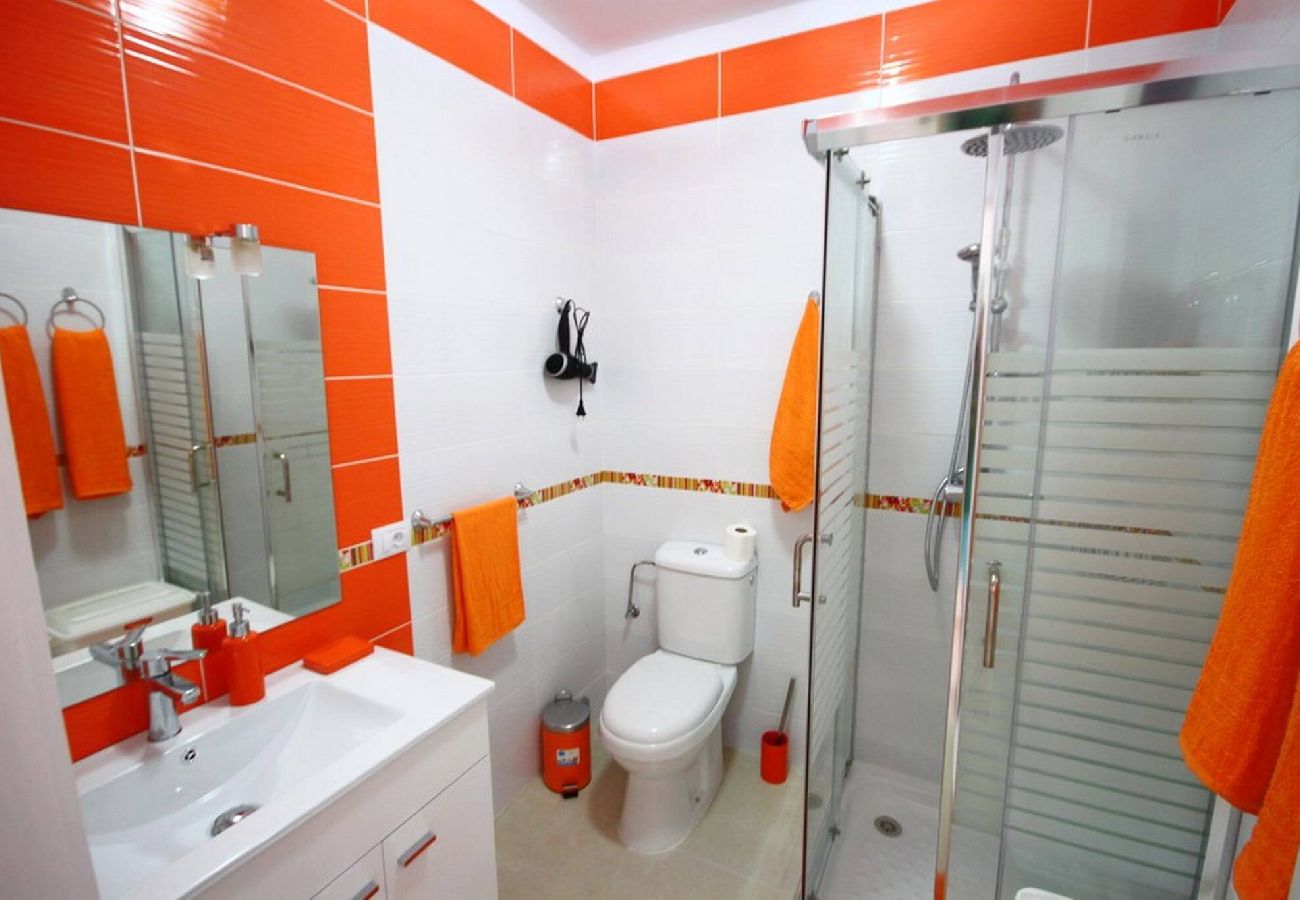 Apartamento en Arona - Fabuloso apartamento de dos habitaciones
