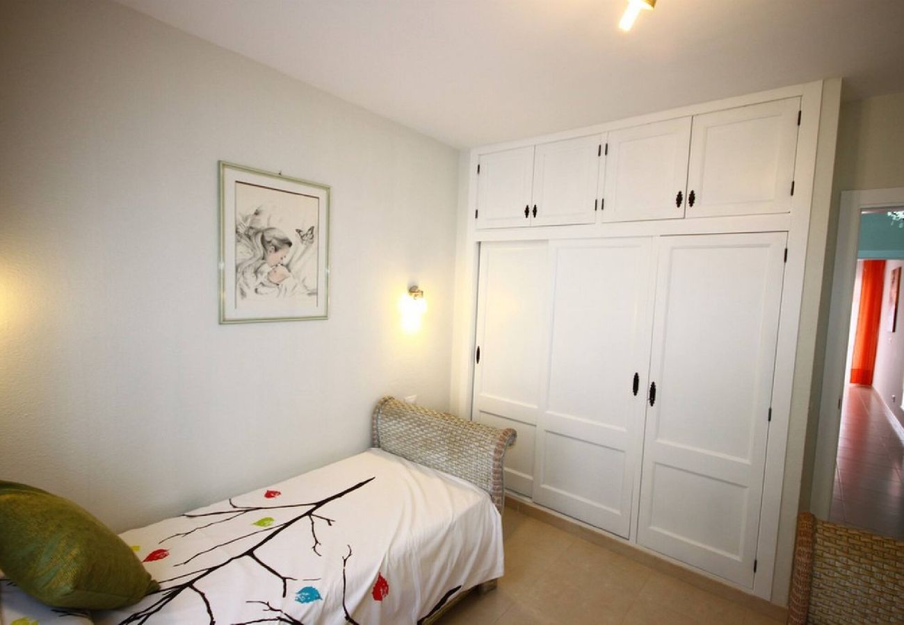 Apartamento en Arona - Fabuloso apartamento de dos habitaciones