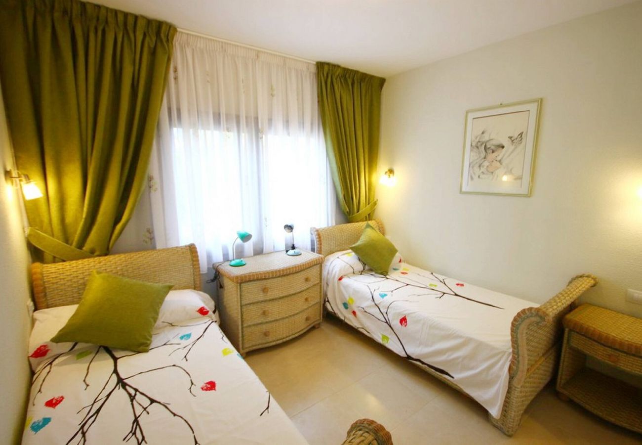 Apartamento en Arona - Fabuloso apartamento de dos habitaciones