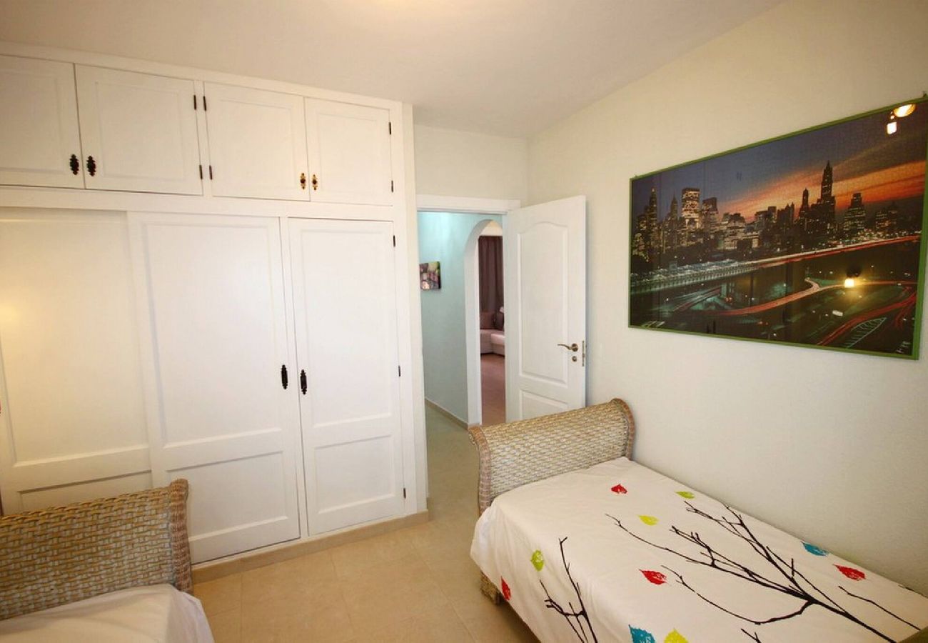 Apartamento en Arona - Fabuloso apartamento de dos habitaciones