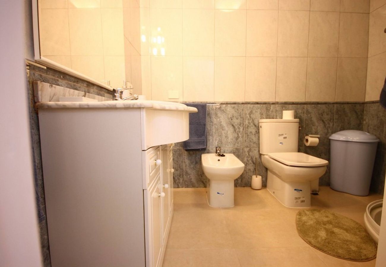 Apartamento en Arona - Fabuloso apartamento de dos habitaciones