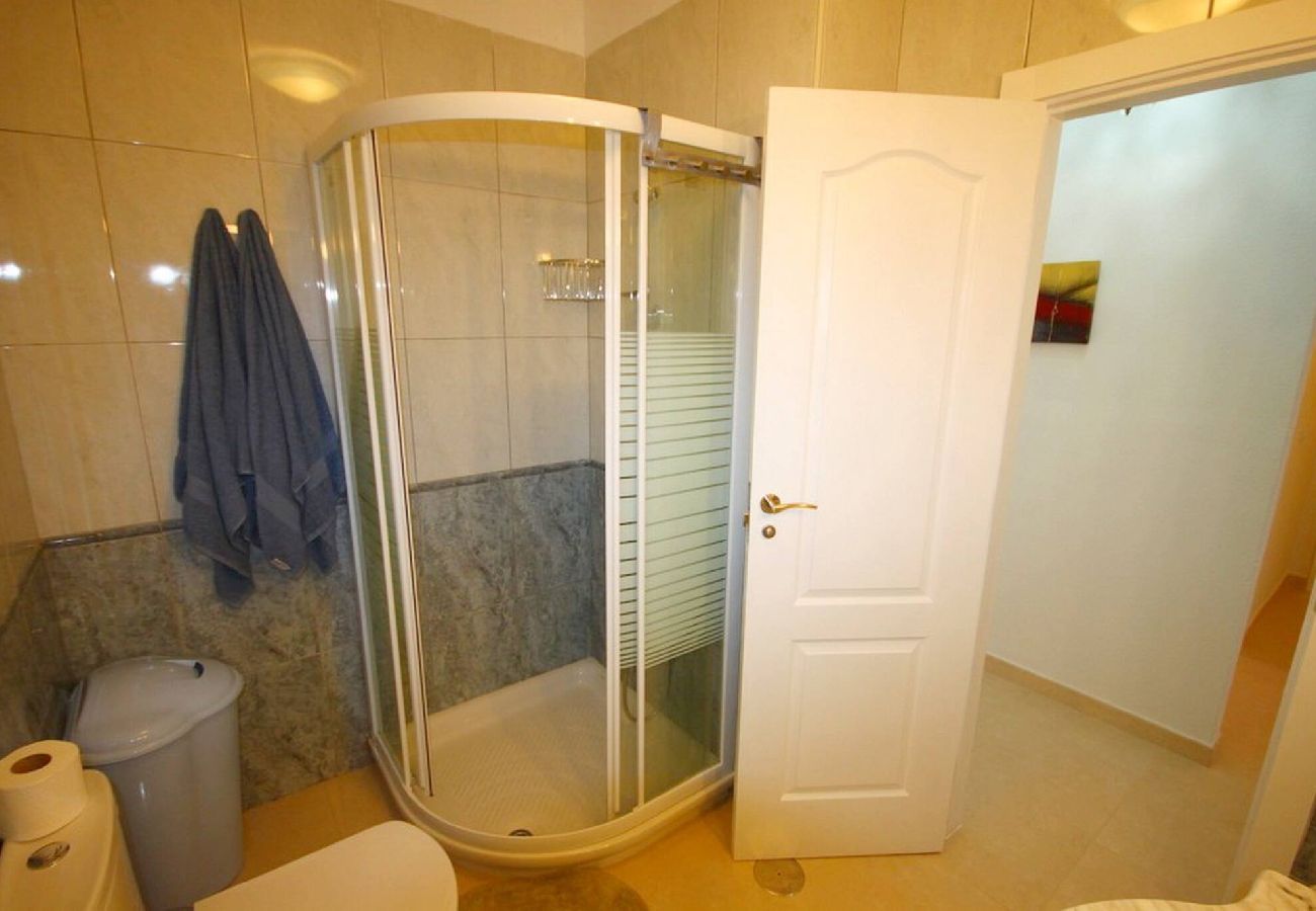 Apartamento en Arona - Fabuloso apartamento de dos habitaciones