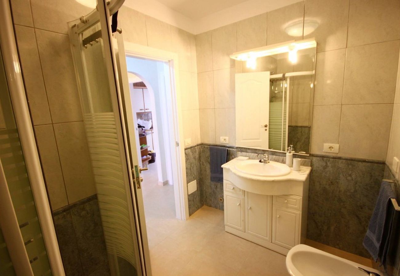 Apartamento en Arona - Fabuloso apartamento de dos habitaciones