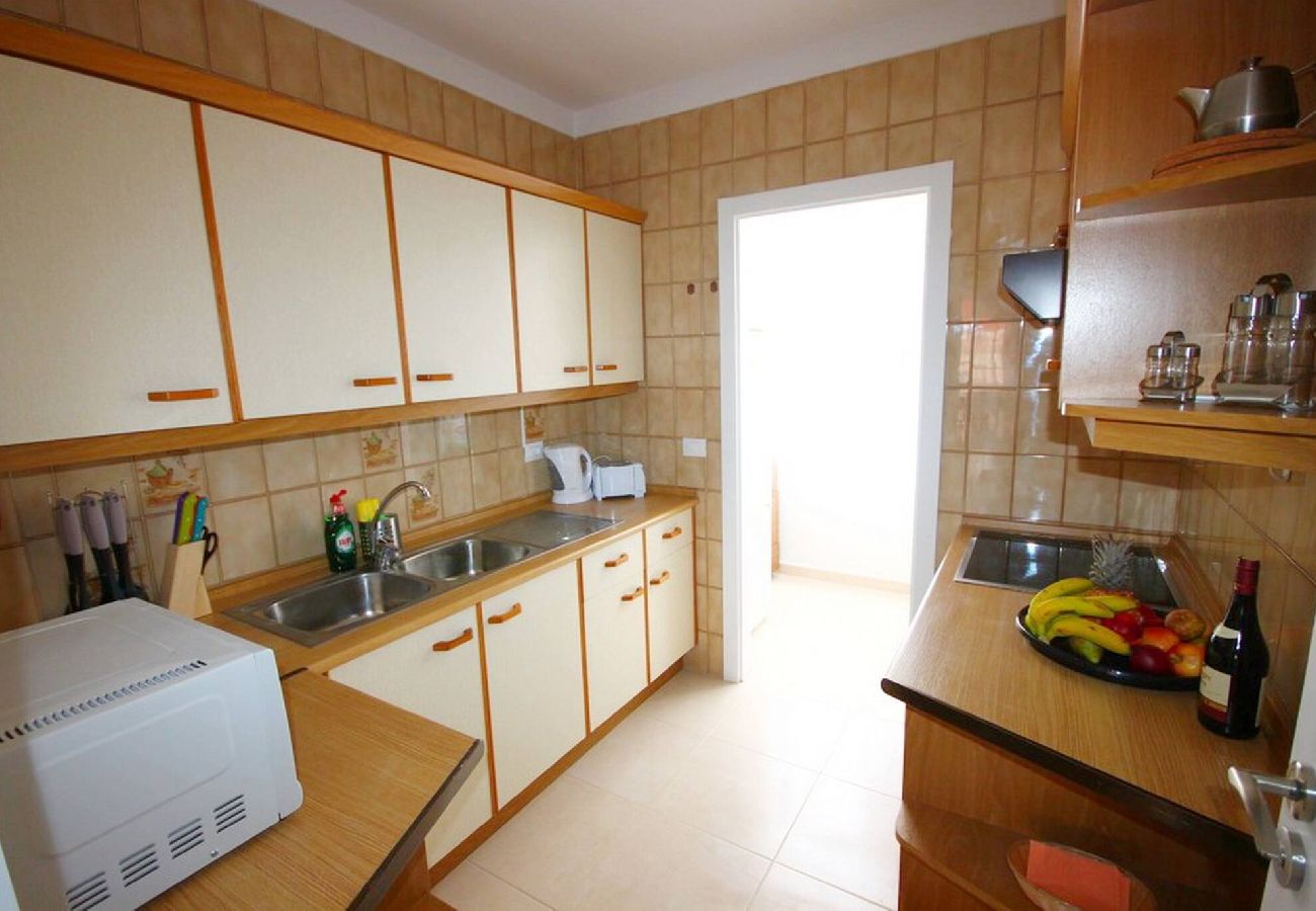 Apartamento en Arona - Fabuloso apartamento de dos habitaciones