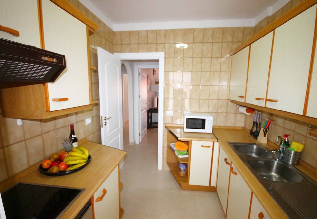 Apartamento en Arona - Fabuloso apartamento de dos habitaciones