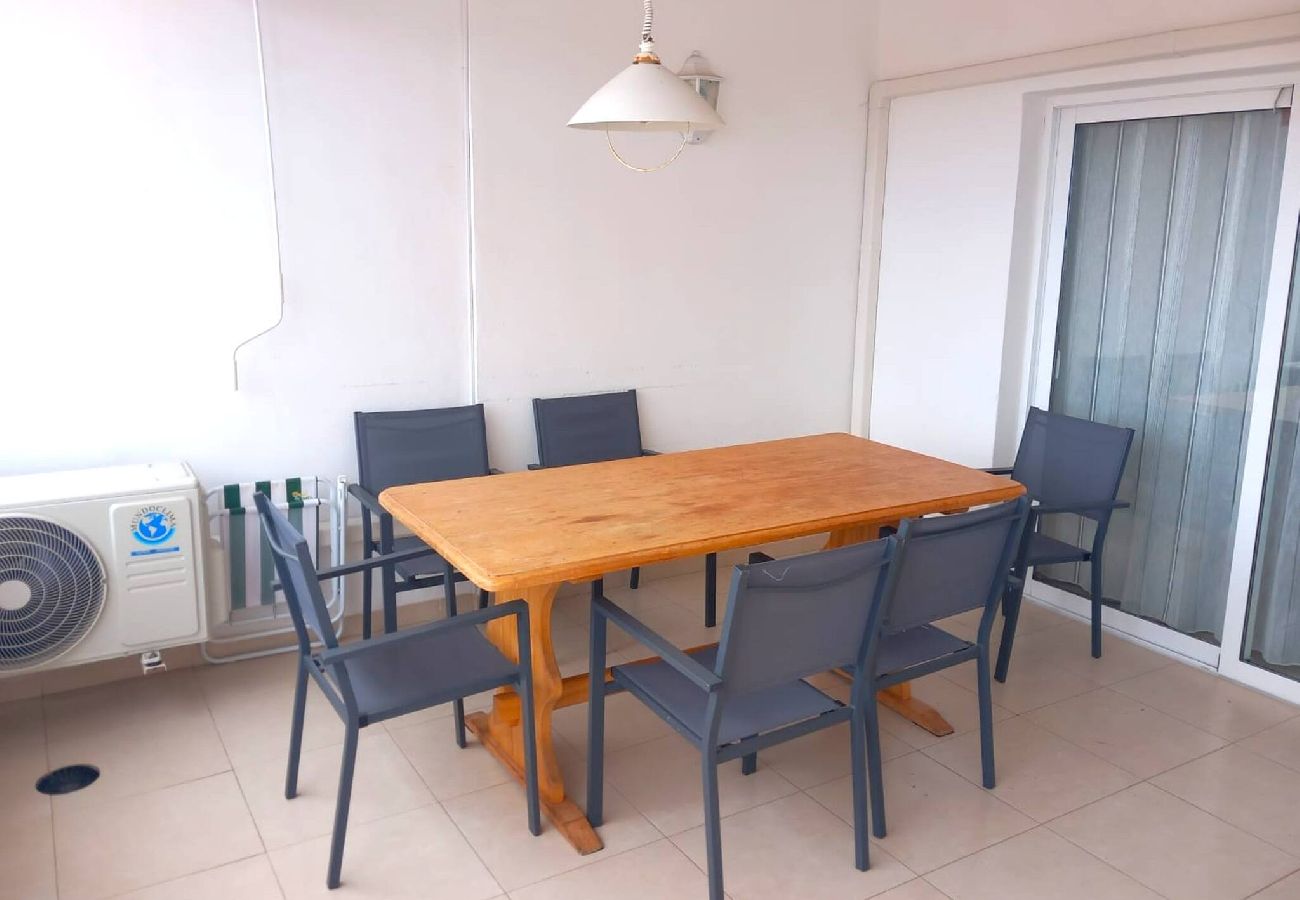 Apartamento en Arona - Fabuloso apartamento de dos habitaciones