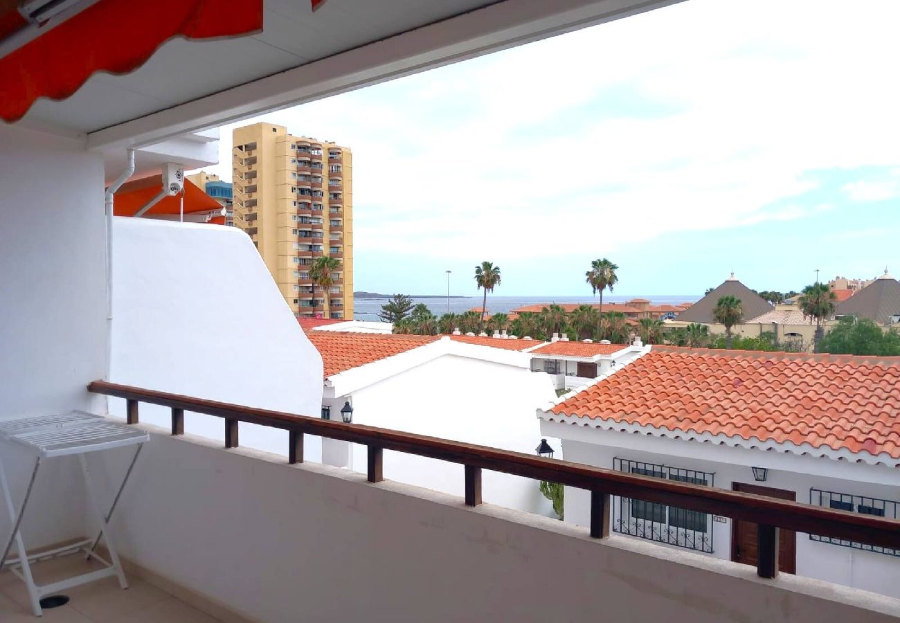 Apartamento en Arona - Fabuloso apartamento de dos habitaciones