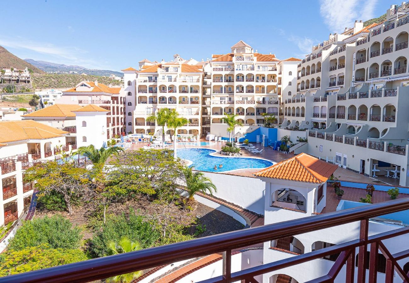 Apartamento en Arona - Apartmento en Los Cristianos 