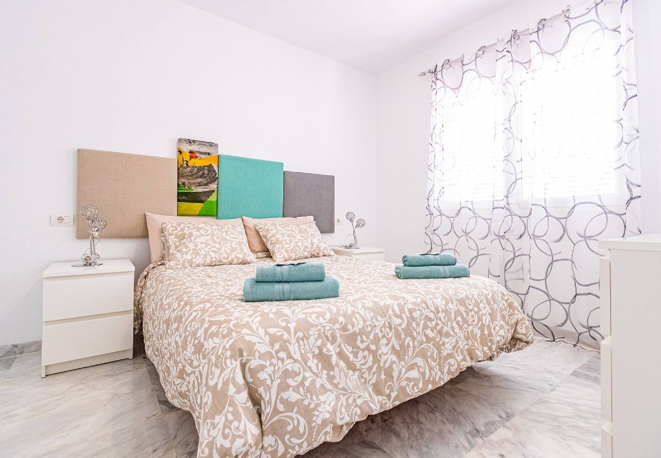 Apartamento en Arona - Apartmento en Los Cristianos 