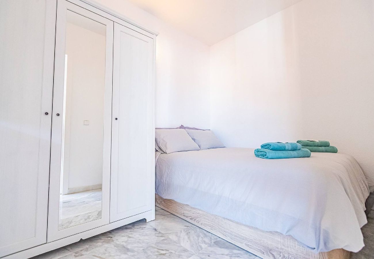 Apartamento en Arona - Apartmento en Los Cristianos 