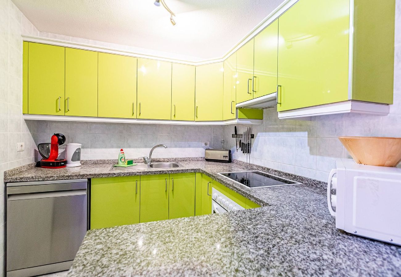 Apartamento en Arona - Apartmento en Los Cristianos 