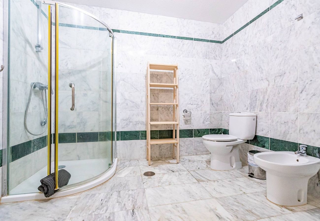 Apartamento en Arona - Apartmento en Los Cristianos 
