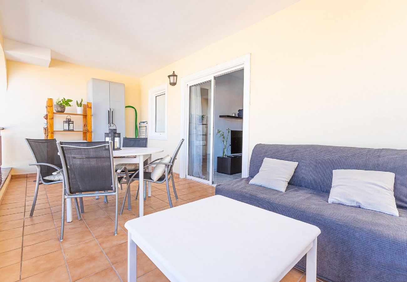 Apartamento en Arona - Apartmento en Los Cristianos 
