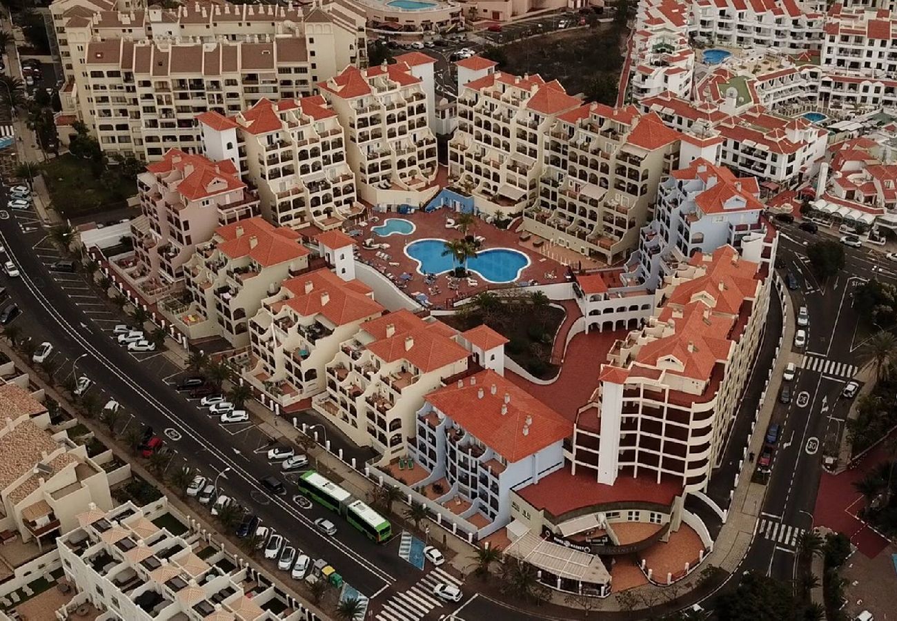 Apartamento en Arona - Apartmento en Los Cristianos 
