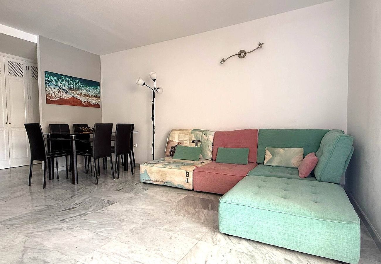 Apartamento en Arona - Apartmento en Los Cristianos 