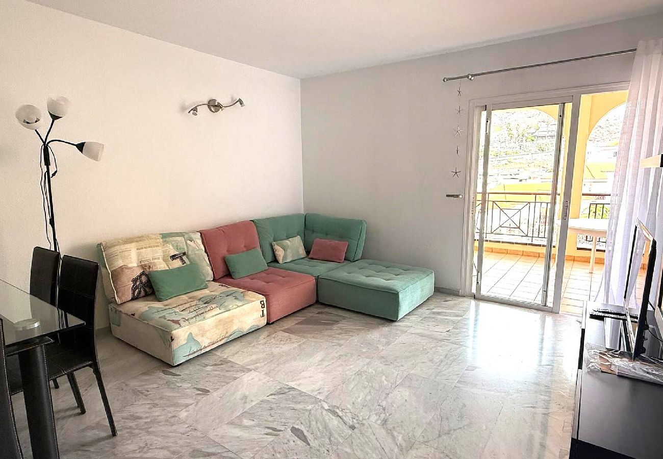 Apartamento en Arona - Apartmento en Los Cristianos 