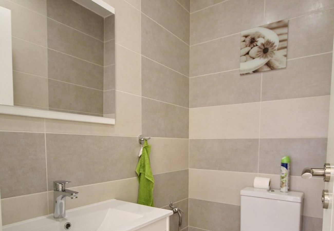 Villa en Costa Adeje - Villa de 5 dormitorios en Costa Adeje 