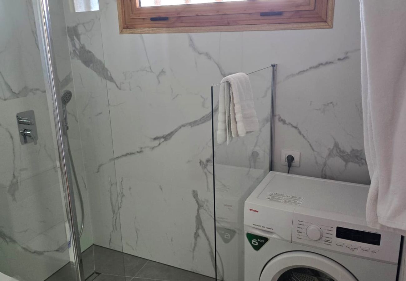 Apartamento en Costa Adeje - Apartamento en San Eugenio 