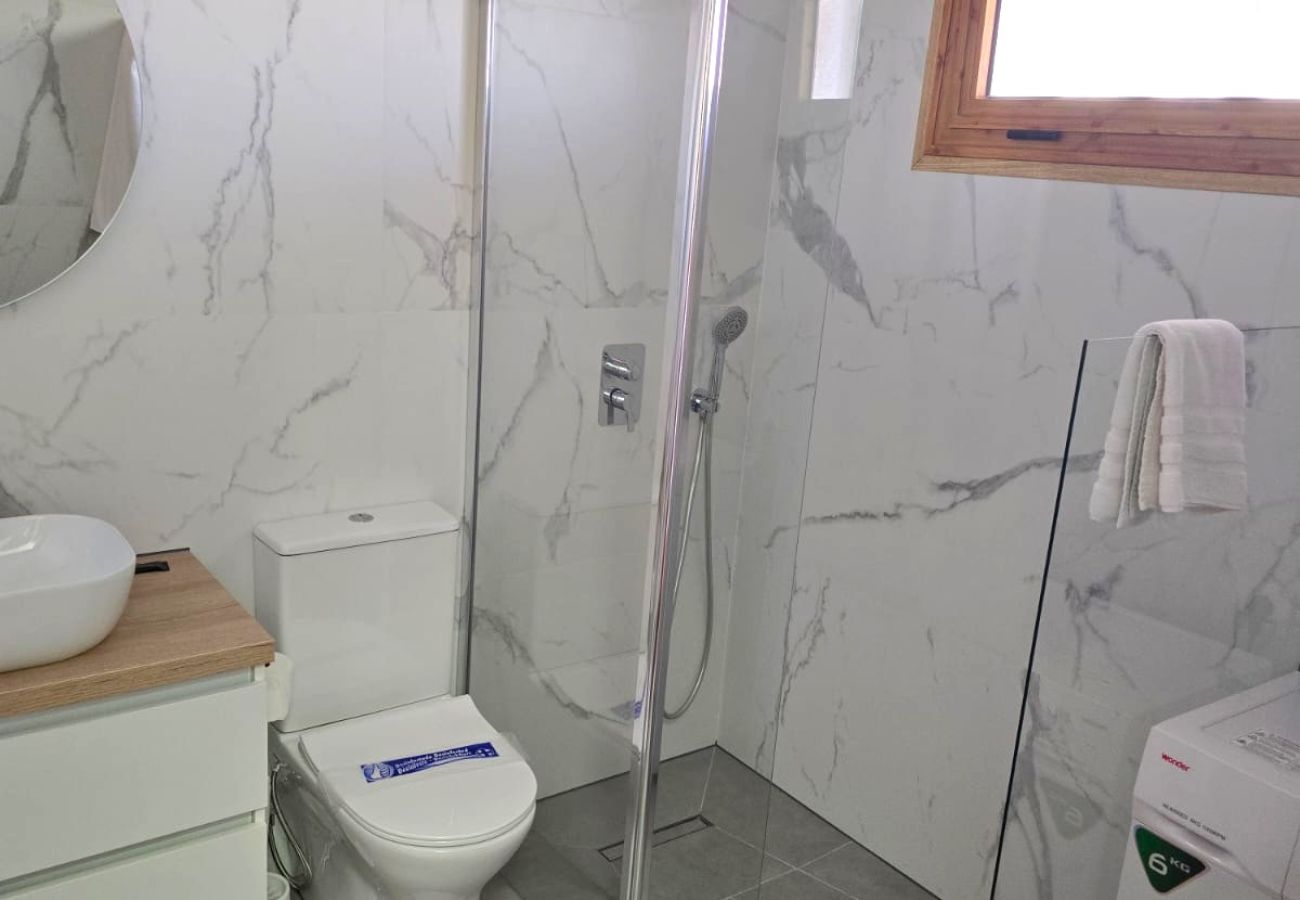 Apartamento en Costa Adeje - Apartamento en San Eugenio 