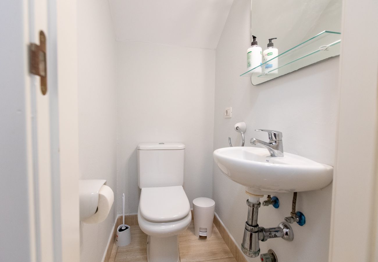 Apartamento en Adeje - Sun Set Adeje - Solo Adultos