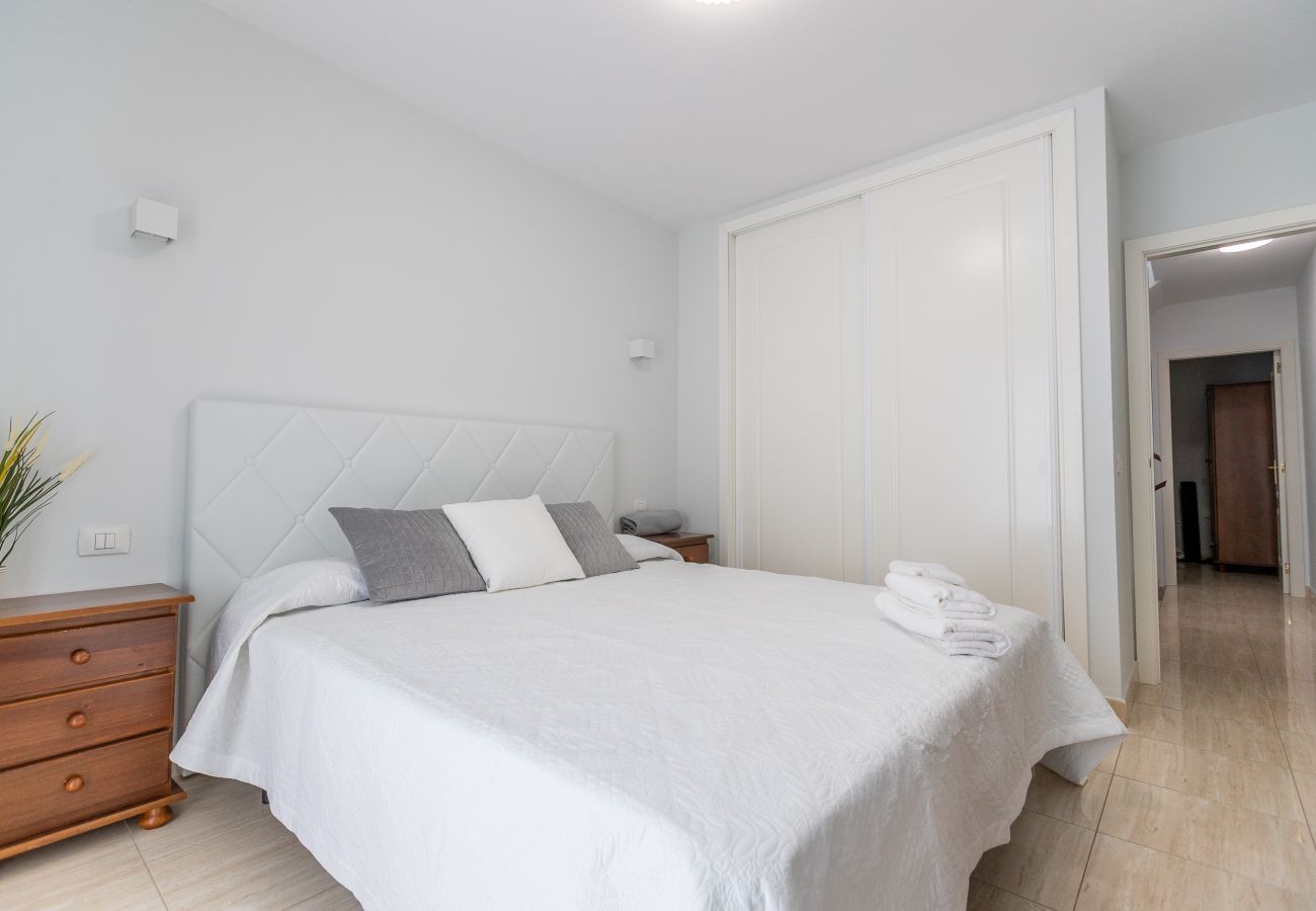 Apartamento en Adeje - Sun Set Adeje - Solo Adultos