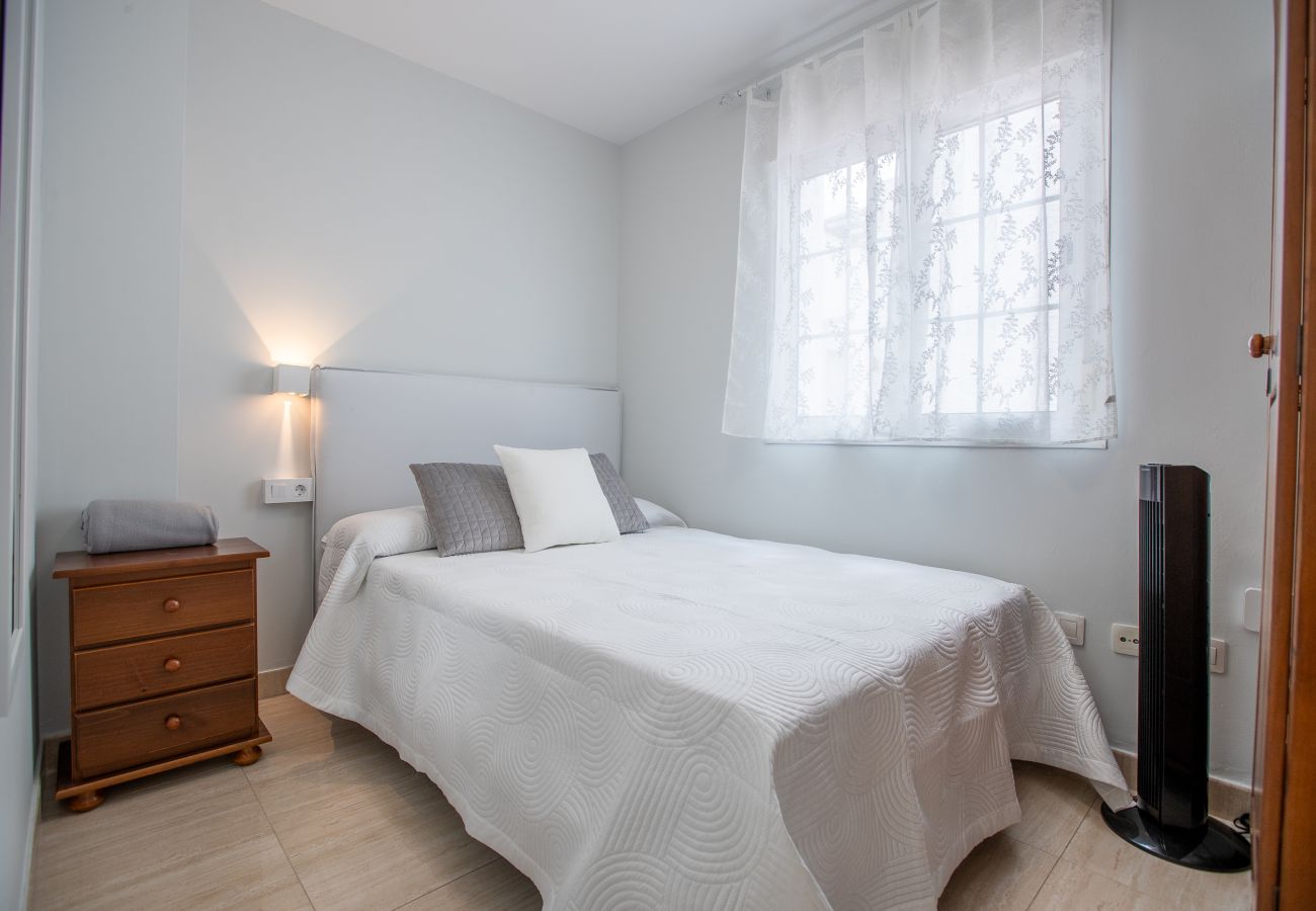 Apartamento en Adeje - Sun Set Adeje - Solo Adultos