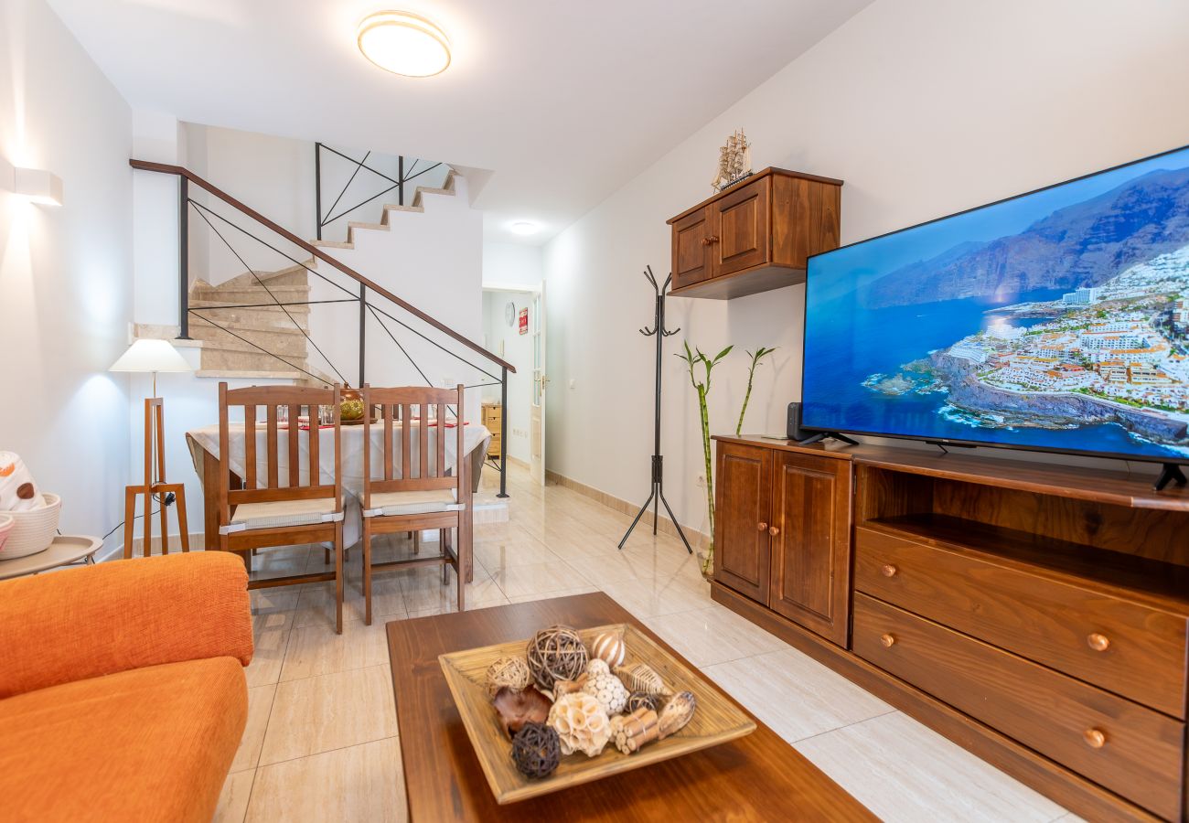 Apartamento en Adeje - Sun Set Adeje - Solo Adultos