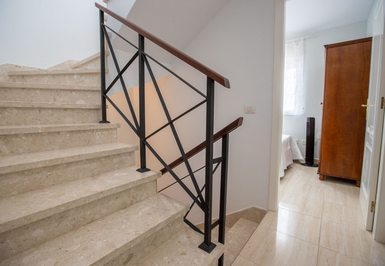 Apartamento en Adeje - Sun Set Adeje - Solo Adultos