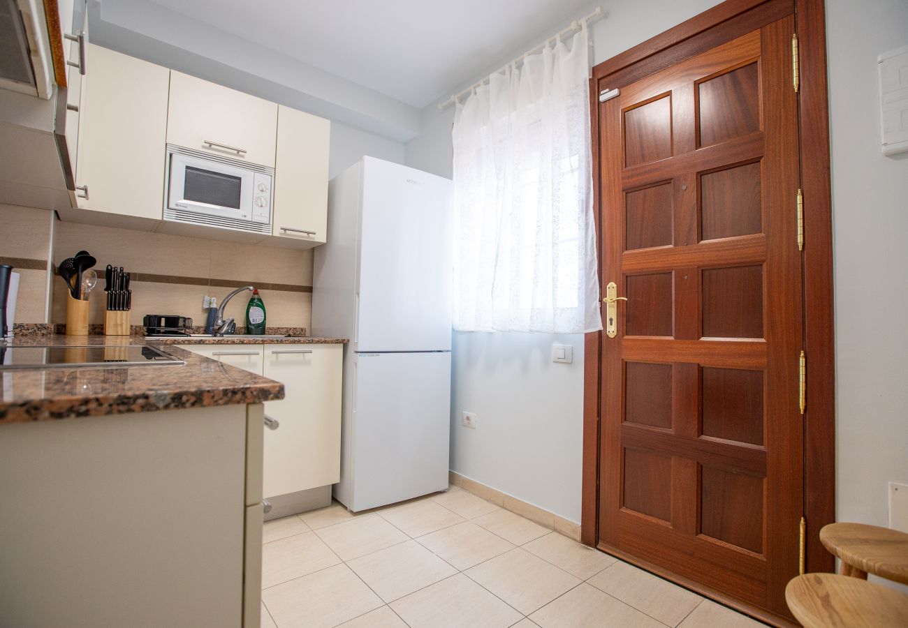 Apartamento en Adeje - Sun Set Adeje - Solo Adultos