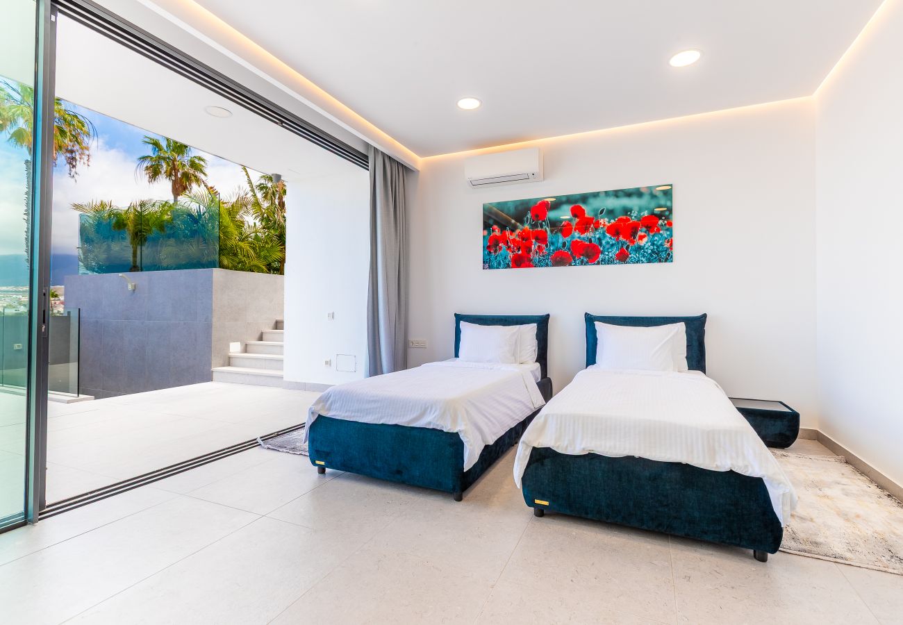 Villa en Adeje - Villa Atma