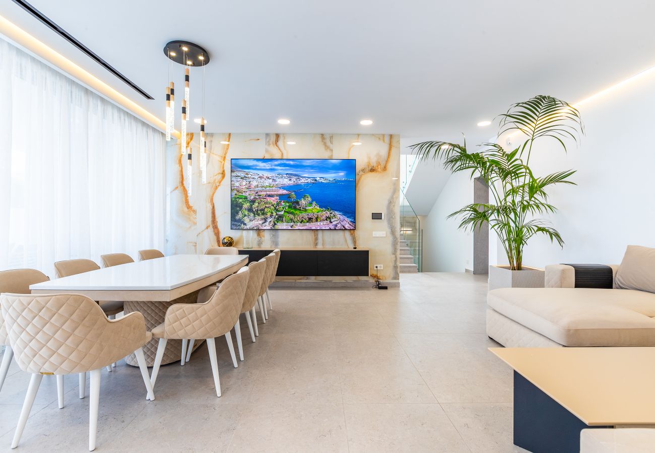Villa en Adeje - Villa Atma