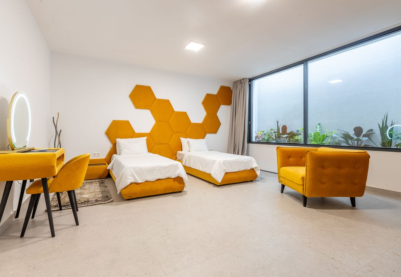 Villa en Adeje - Villa Atma