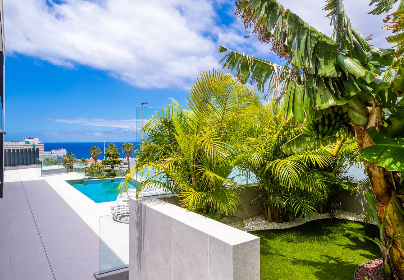 Villa en Adeje - Villa Atma