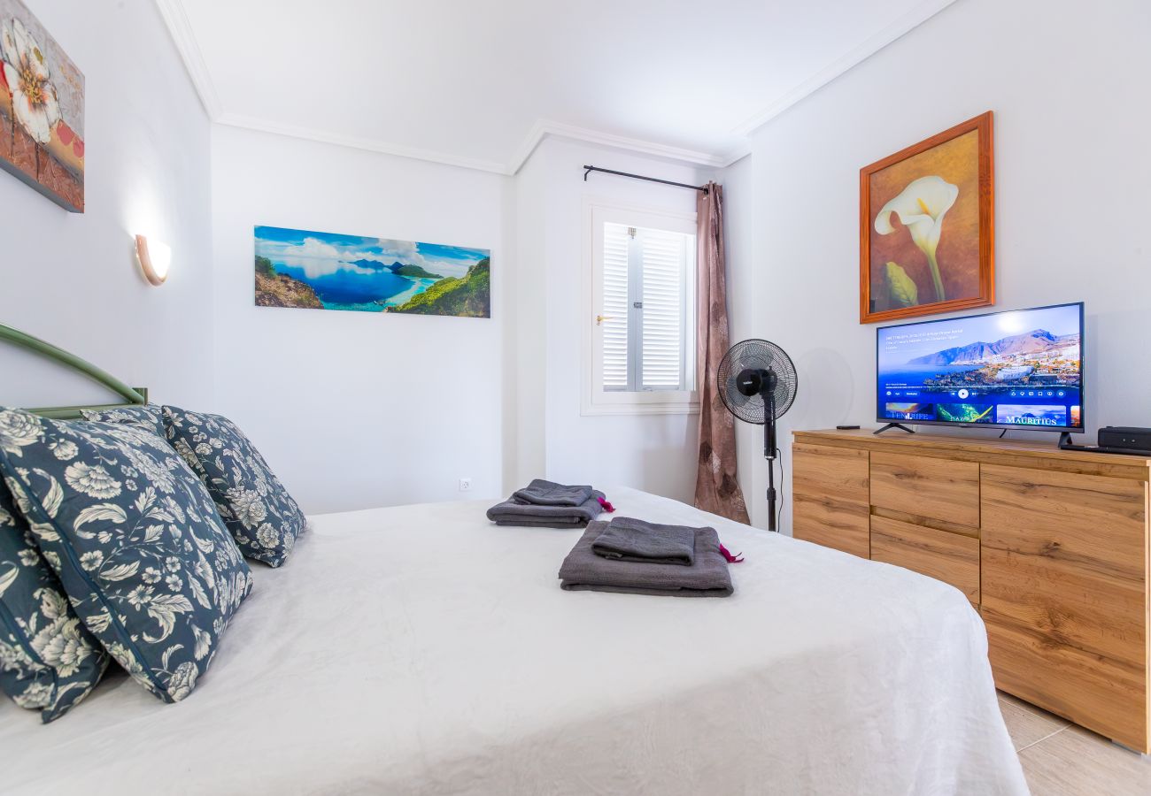 Apartamento en Costa Adeje - Villas Canarias