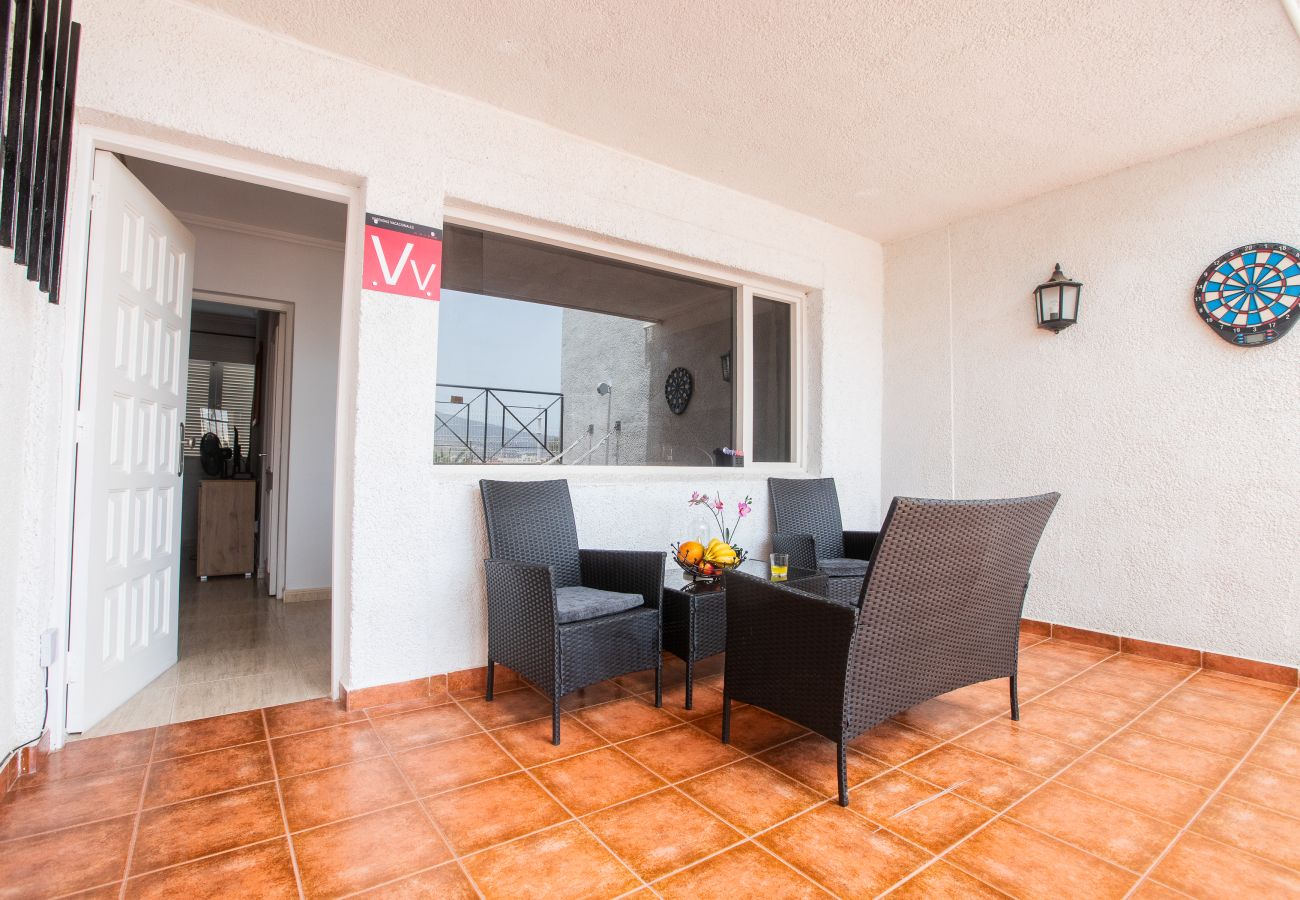 Apartamento en Costa Adeje - Villas Canarias