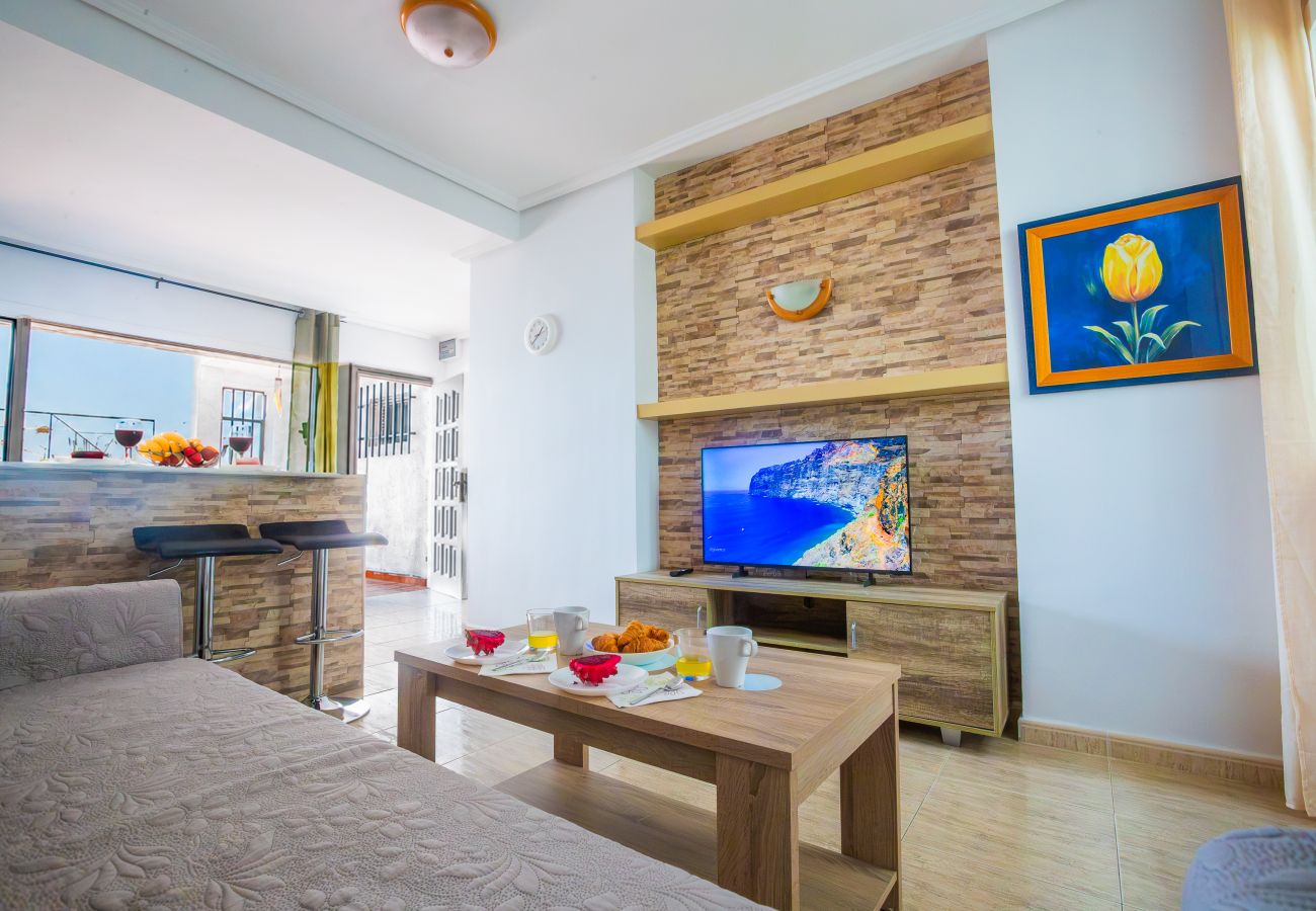 Apartamento en Costa Adeje - Villas Canarias